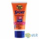 sunscreen banana boat sport cool zone 50spf 90Ml 